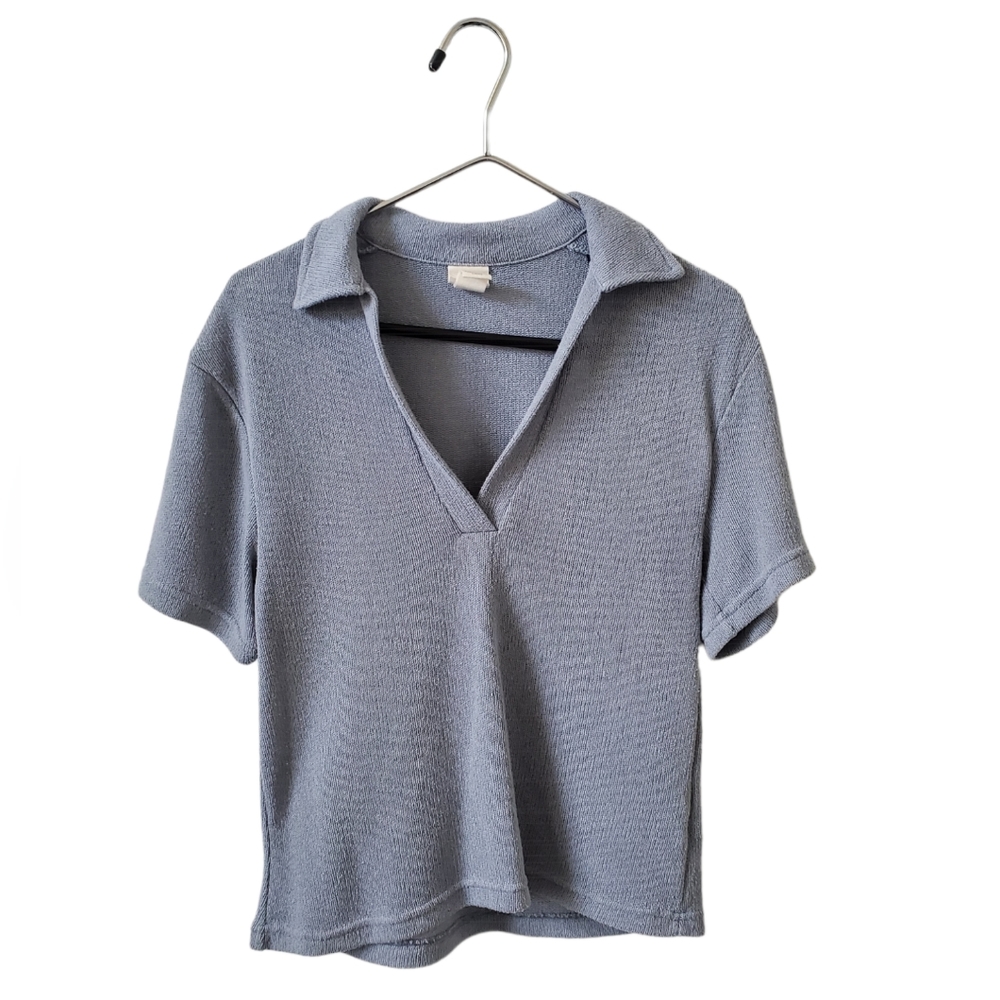 Women's pull over shirt